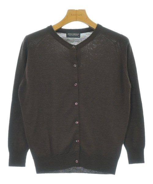 ジョンスメドレー(JOHN SMEDLEY)のJOHN SMEDLEY カーディガン