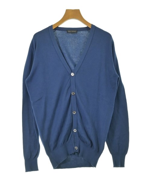 ジョンスメドレー(JOHN SMEDLEY)のJOHN SMEDLEY カーディガン