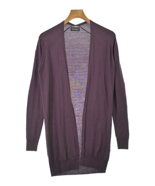 ジョンスメドレー(JOHN SMEDLEY)のJOHN SMEDLEY カーディガン