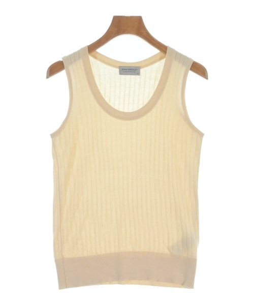 ジョンスメドレー(JOHN SMEDLEY)のJOHN SMEDLEY タンクトップ