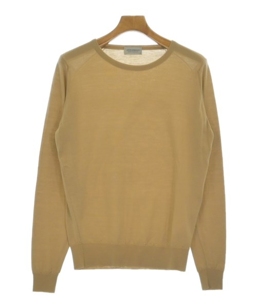 ジョンスメドレー(JOHN SMEDLEY)のJOHN SMEDLEY ニット・セーター