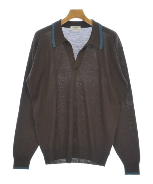 ジョンスメドレー(JOHN SMEDLEY)のJOHN SMEDLEY ニット・セーター