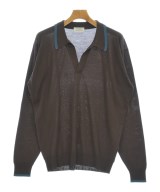JOHN SMEDLEY ニット・セーター
