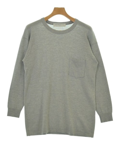 ジョンスメドレー(JOHN SMEDLEY)のJOHN SMEDLEY ニット・セーター