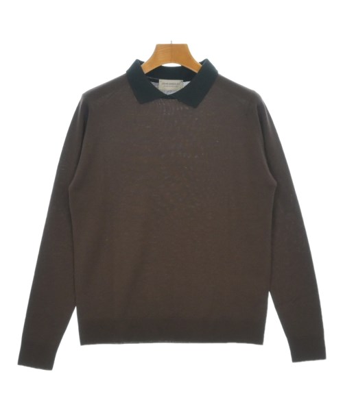 ジョンスメドレー(JOHN SMEDLEY)のJOHN SMEDLEY ニット・セーター