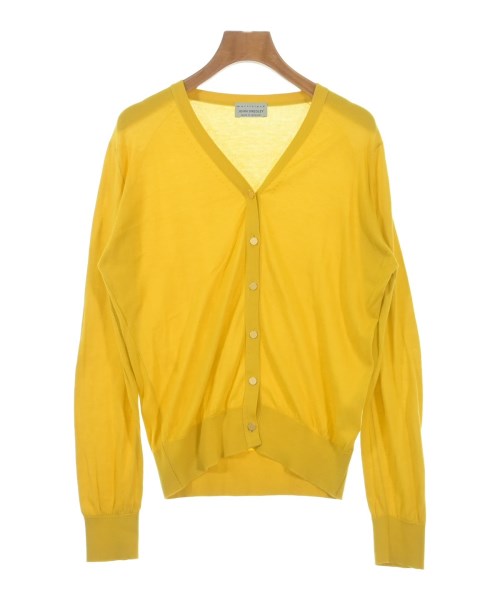 ジョンスメドレー(JOHN SMEDLEY)のJOHN SMEDLEY カーディガン