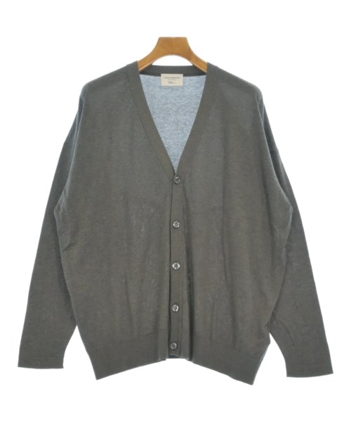ジョンスメドレー(JOHN SMEDLEY)のJOHN SMEDLEY カーディガン