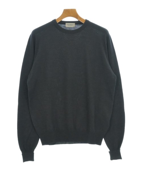 JOHN SMEDLEY(ジョンスメドレー)のニット・セーター サイズ:M 17,200円