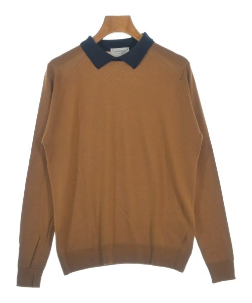 ジョンスメドレー(JOHN SMEDLEY)のJOHN SMEDLEY ニット・セーター