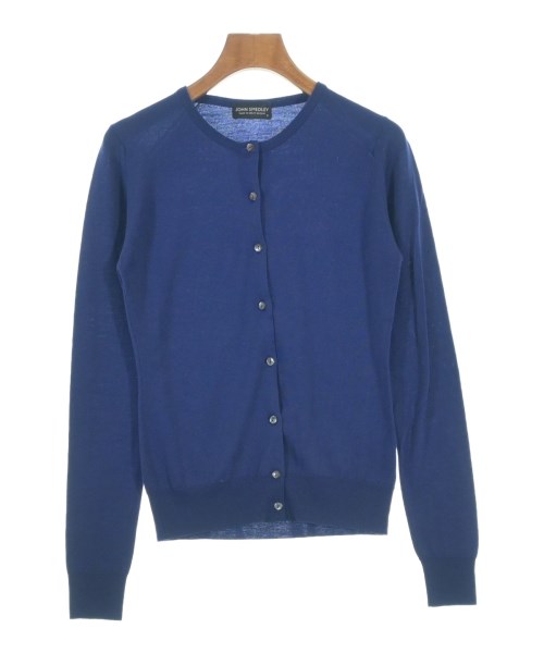 ジョンスメドレー(JOHN SMEDLEY)のJOHN SMEDLEY カーディガン