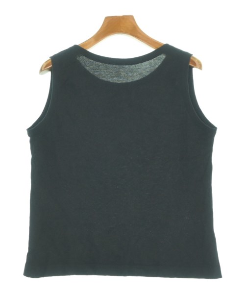 JOHN SMEDLEY(ジョンスメドレー)ニット・セーター 黒 サイズ:S/2200661590072