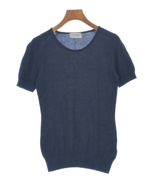 JOHN SMEDLEY(ジョンスメドレー)のニット・セーター サイズ:S 6,600円
