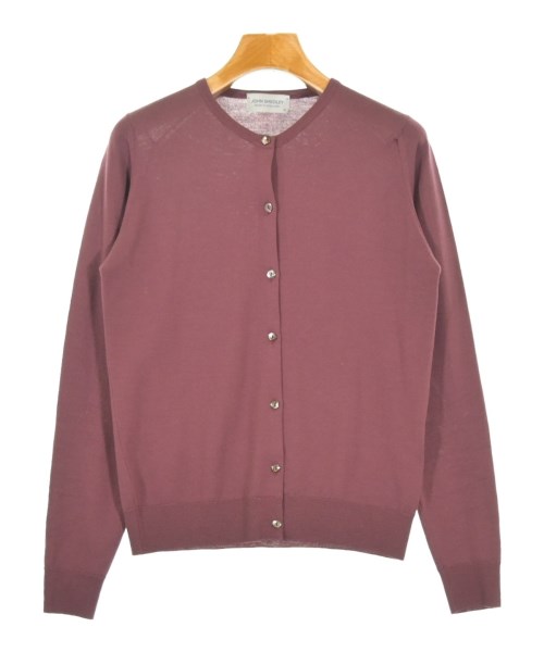 JOHN SMEDLEY(ジョンスメドレー)のカーディガン サイズ:M 8,000円