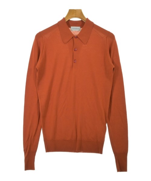 JOHN SMEDLEY(ジョンスメドレー)のニット・セーター サイズ:XS 11,400円