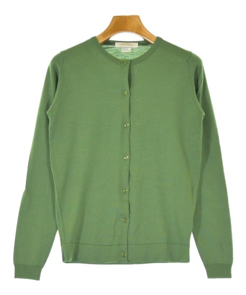 JOHN SMEDLEY(ジョンスメドレー)のカーディガン サイズ:S 4,000円