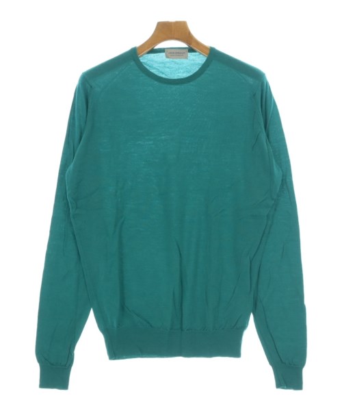 JOHN SMEDLEY(ジョンスメドレー)のカーディガン サイズ:L 11,400円