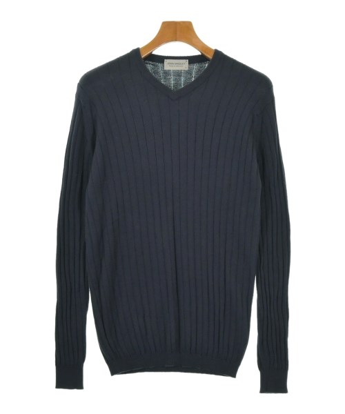 JOHN SMEDLEY(ジョンスメドレー)のニット・セーター サイズ:M 5,800円