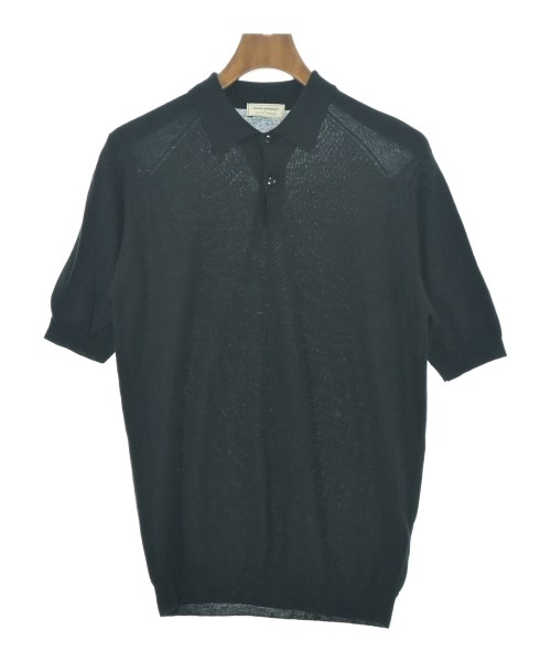 JOHN SMEDLEY(ジョンスメドレー)のニット・セーター サイズ:S 19,800円
