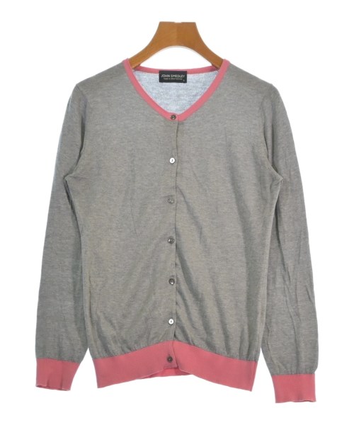 JOHN SMEDLEY(ジョンスメドレー)のカーディガン サイズ:S 7,400円
