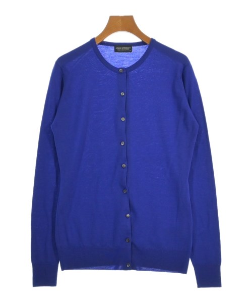 JOHN SMEDLEY(ジョンスメドレー)のカーディガン サイズ:M 9,200円