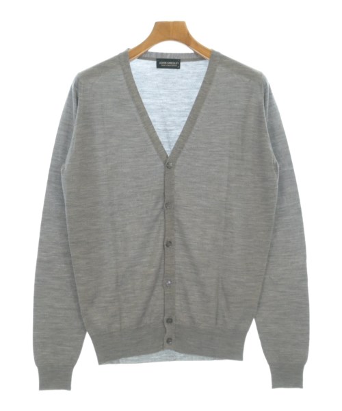 JOHN SMEDLEY(ジョンスメドレー)のカーディガン サイズ:S 8,800円