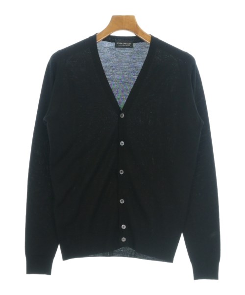 JOHN SMEDLEY(ジョンスメドレー)のカーディガン サイズ:S 8,800円