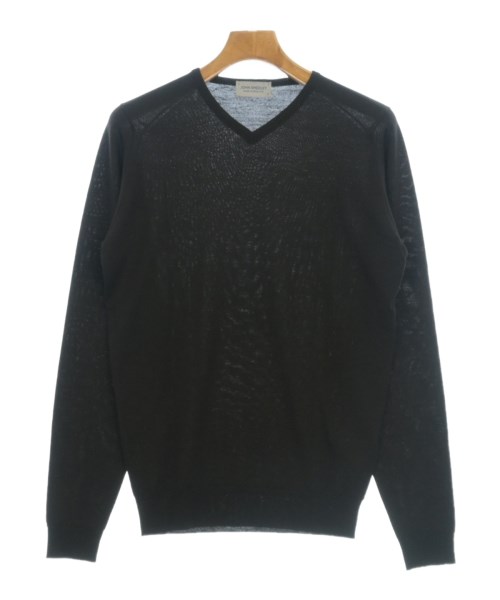 JOHN SMEDLEY(ジョンスメドレー)のニット・セーター サイズ:S 8,800円