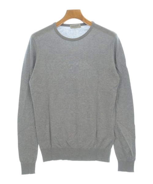 JOHN SMEDLEY(ジョンスメドレー)のニット・セーター サイズ:S 8,800円