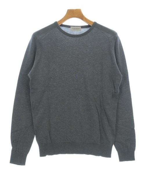 JOHN SMEDLEY(ジョンスメドレー)のニット・セーター サイズ:S 8,800円