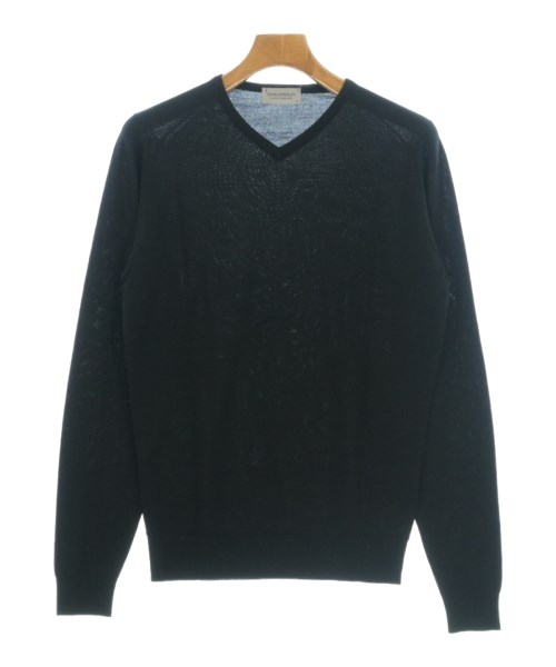 JOHN SMEDLEY(ジョンスメドレー)のニット・セーター サイズ:S 8,800円