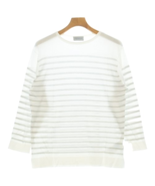 JOHN SMEDLEY(ジョンスメドレー)のニット・セーター サイズ:S 8,800円