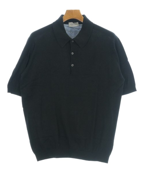 JOHN SMEDLEY(ジョンスメドレー)のニット・セーター サイズ:M 11,400円