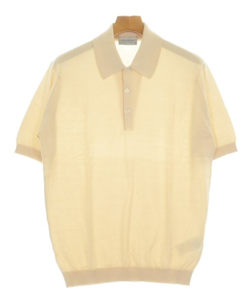 JOHN SMEDLEY(ジョンスメドレー)のニット・セーター サイズ:M 19,800円
