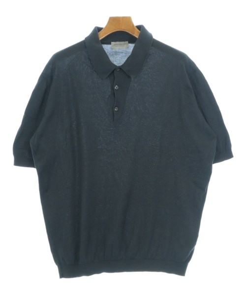 JOHN SMEDLEY(ジョンスメドレー)のニット・セーター サイズ:L 7,200円