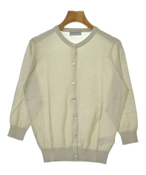JOHN SMEDLEY(ジョンスメドレー)のカーディガン サイズ:S 6,600円