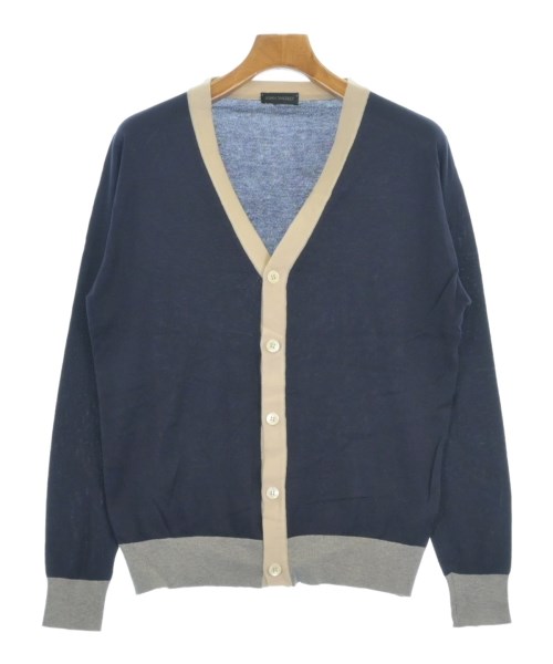 ジョンスメドレー(JOHN SMEDLEY)のJOHN SMEDLEY カーディガン