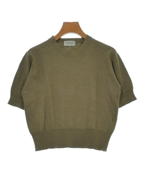 ジョンスメドレー(JOHN SMEDLEY)のJOHN SMEDLEY ニット・セーター
