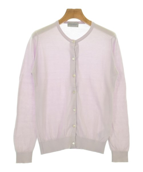 JOHN SMEDLEY(ジョンスメドレー)のカーディガン サイズ:M 9,200円