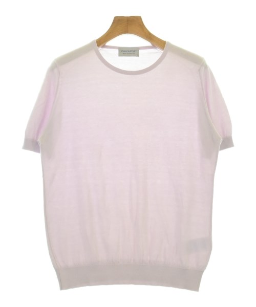 JOHN SMEDLEY(ジョンスメドレー)のニット・セーター サイズ:L 8,000円