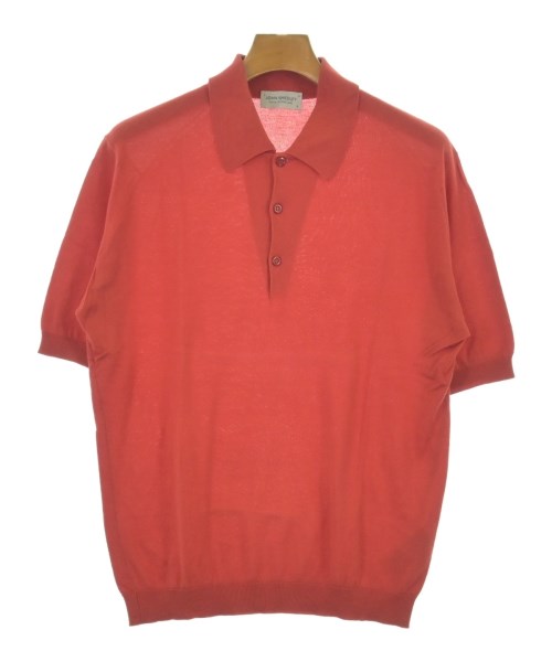 JOHN SMEDLEY(ジョンスメドレー)のニット・セーター サイズ:S 17,200円