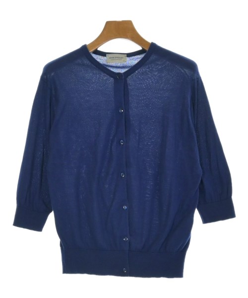 JOHN SMEDLEY(ジョンスメドレー)のカーディガン サイズ:M 5,500円