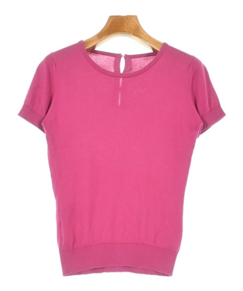 JOHN SMEDLEY(ジョンスメドレー)のニット・セーター サイズ:S 8,000円