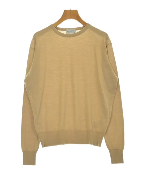 JOHN SMEDLEY(ジョンスメドレー)のニット・セーター サイズ:M 9,200円