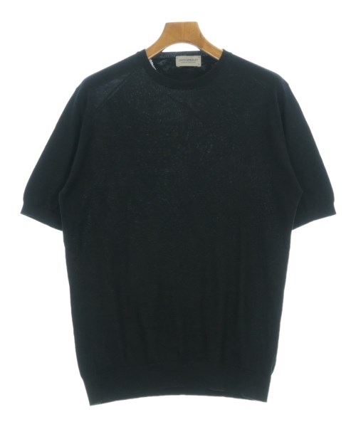 JOHN SMEDLEY(ジョンスメドレー)のニット・セーター サイズ:M 17,200円