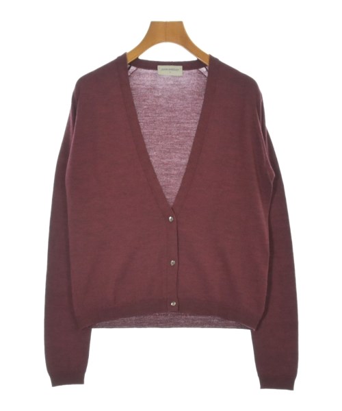 JOHN SMEDLEY(ジョンスメドレー)のカーディガン サイズ:S 5,500円