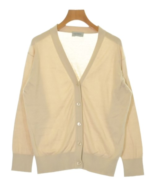 JOHN SMEDLEY(ジョンスメドレー)のカーディガン サイズ:S 10,400円
