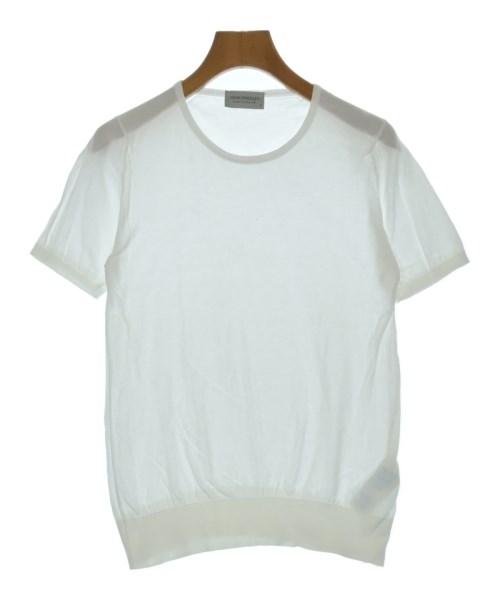 JOHN SMEDLEY(ジョンスメドレー)のニット・セーター サイズ:S 5,500円