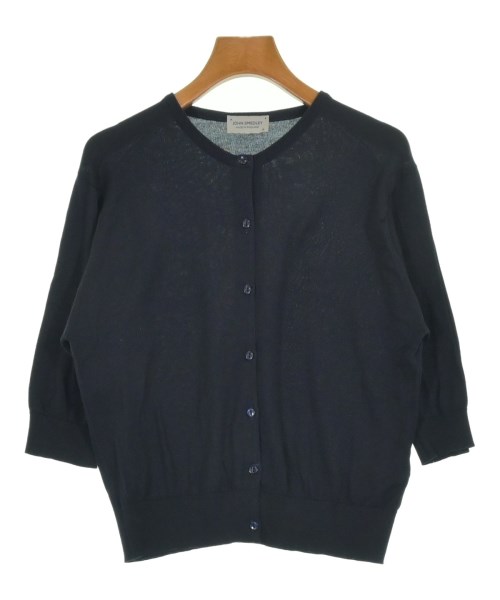 JOHN SMEDLEY(ジョンスメドレー)のカーディガン サイズ:M 6,600円