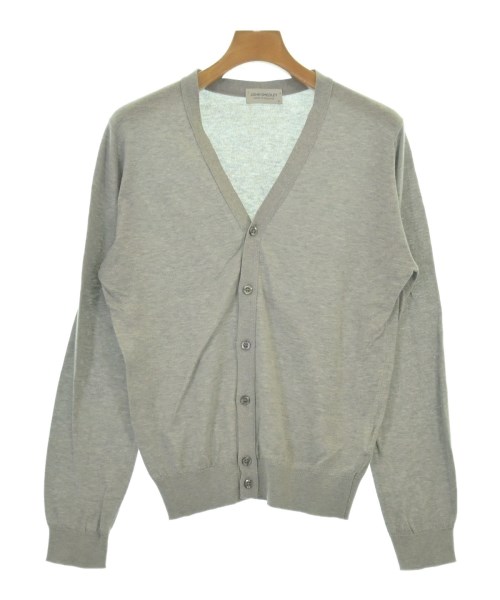 JOHN SMEDLEY(ジョンスメドレー)のカーディガン サイズ:S 11,400円