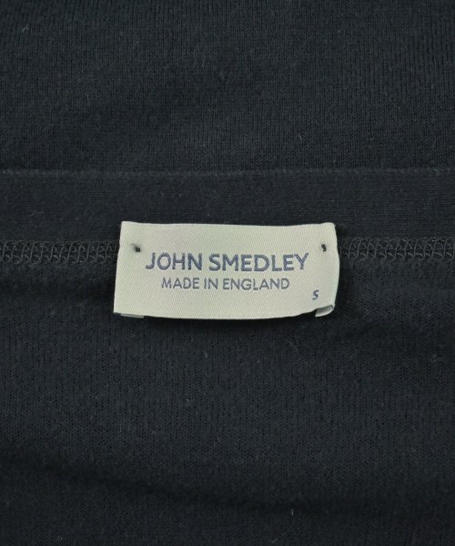 JOHN SMEDLEY（ジョンスメドレー）カーディガン 紺 サイズ:S メンズ/2200729354028
